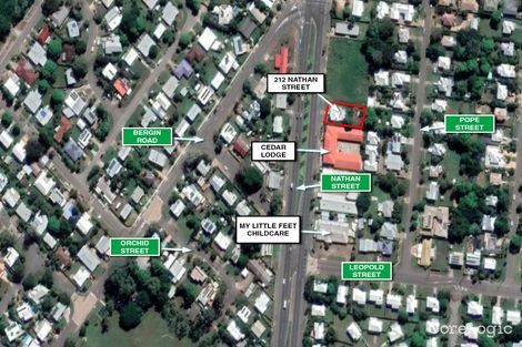 212 Nathan St, Aitkenvale, QLD 4814