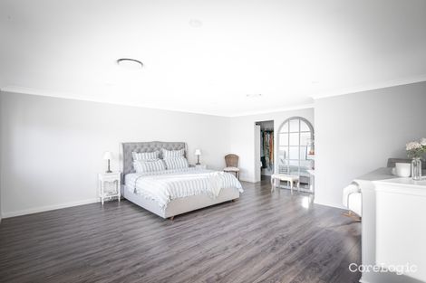Property photo of 200 Carmichael Drive West Hoxton NSW 2171