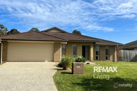 3 Thistle St, Upper Caboolture, QLD 4510