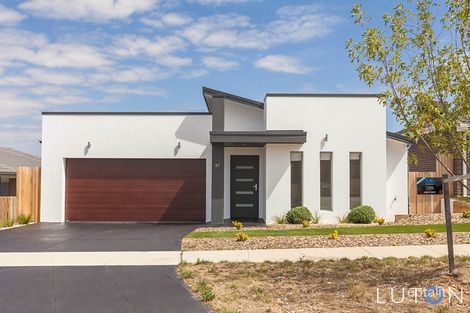 67 Bieundurry St, Bonner, ACT 2914