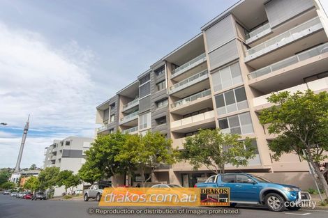 10/5 Manning St, South Brisbane, QLD 4101
