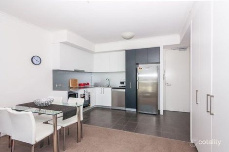 Property photo of 58/15 Aberdeen Street Perth WA 6000
