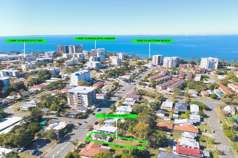 Property photo of 27 Sydney Street Redcliffe QLD 4020