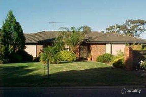 Property photo of 2 Ames Drive Evanston Park SA 5116