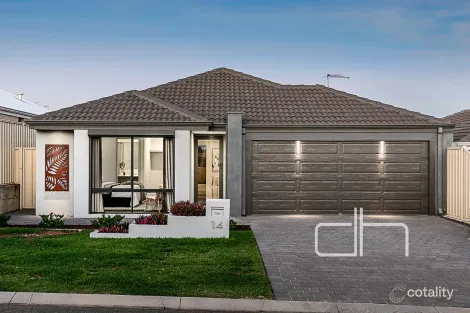 Property photo of 14 Kiev Link Hocking WA 6065