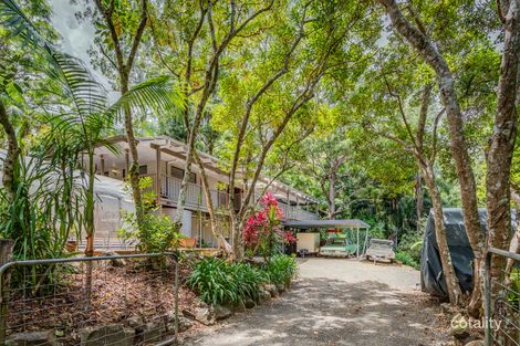 Property photo of 89 Kinabalu Drive Tamborine Mountain QLD 4272