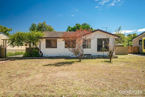 Property photo of 113 Antill Street Downer ACT 2602