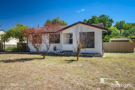Property photo of 113 Antill Street Downer ACT 2602