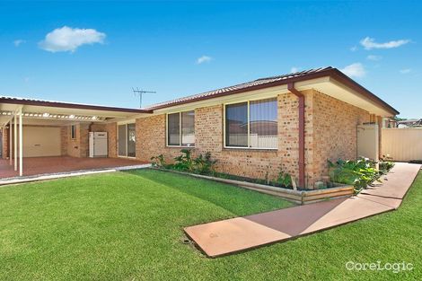 Property photo of 50 Davina Crescent Cecil Hills NSW 2171