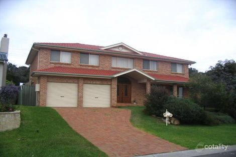 16 Yarra Vista Ct, Yarrawarrah, NSW 2233