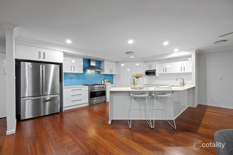 Property photo of 30 Silky Oak Drive Brookwater QLD 4300