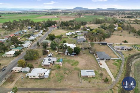 6 Post Office Lane, Harrisville, QLD 4307