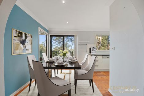 Property photo of 17 Booker Road Hawkesbury Heights NSW 2777