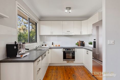 Property photo of 17 Booker Road Hawkesbury Heights NSW 2777