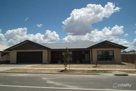 21 Ross St, Nagambie, VIC 3608