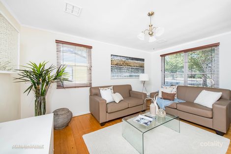Property photo of 113 Antill Street Downer ACT 2602