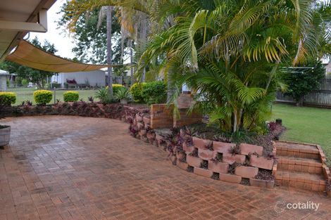 Property photo of 5 Davison Street Gracemere QLD 4702