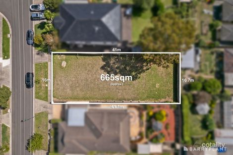 22 Warramunga Rd, Bundoora, VIC 3083