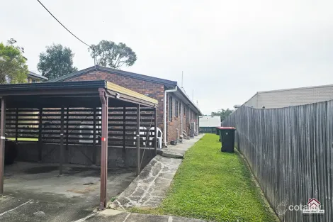 2/20 Old Dayboro Rd, Petrie, QLD 4502