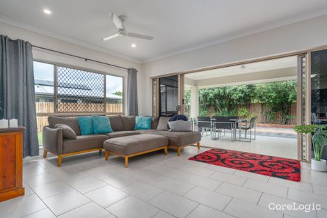 Property photo of 3 Goldberg Close White Rock QLD 4868