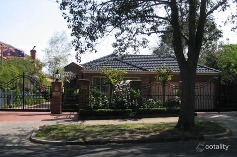 Property photo of 29 Kireep Road Balwyn VIC 3103