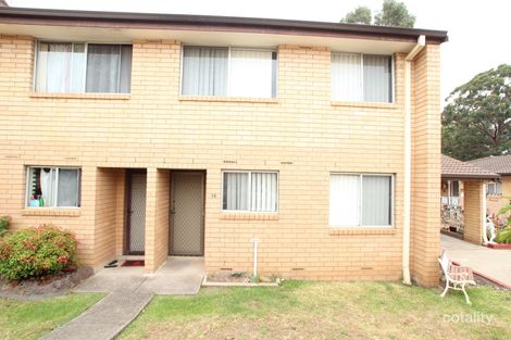 Property photo of 16/10 Atchison Road Macquarie Fields NSW 2564