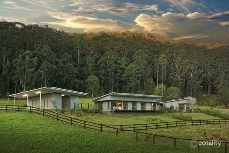 277 Ravensdale Rd, Ravensdale, NSW 2259