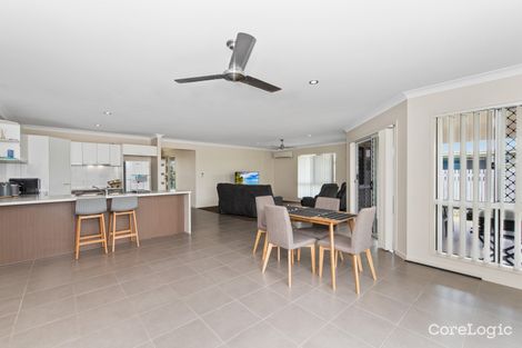 Property photo of 75 Shoalmarra Drive Mount Low QLD 4818