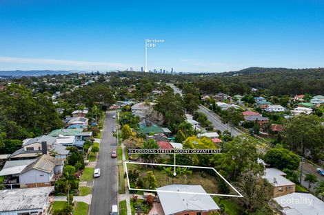 Property photo of 36 Coolong Street Mount Gravatt East QLD 4122