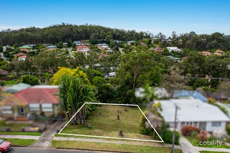 Property photo of 36 Coolong Street Mount Gravatt East QLD 4122
