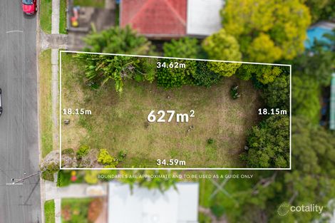 Property photo of 36 Coolong Street Mount Gravatt East QLD 4122