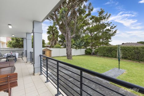 Property photo of 10 Ocean View Street Woolooware NSW 2230