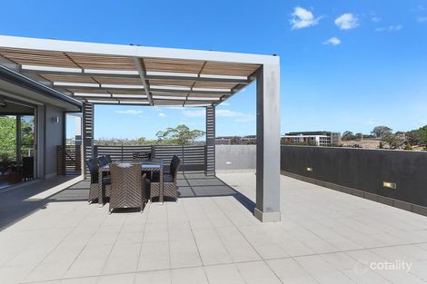 Property photo of 7/15-19 Gladstone Avenue Ryde NSW 2112