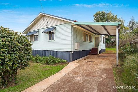 Property photo of 17 Walsh Street Harlaxton QLD 4350