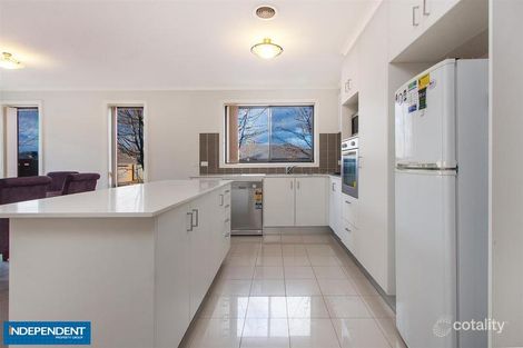 Property photo of 26 Flora Bassett Street Franklin ACT 2913