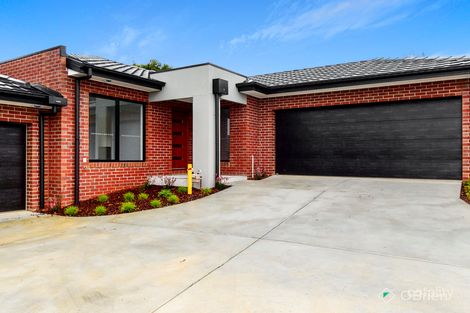 3/19 Tulip Cres, Boronia, VIC 3155