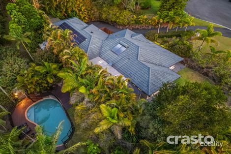 44 Pepperwood Rd, Bonogin, QLD 4213