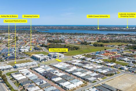 Property photo of 8 Roccella Loop Ashby WA 6065