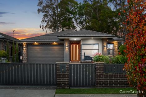 Property photo of 8 Kerrawary Grove Schofields NSW 2762