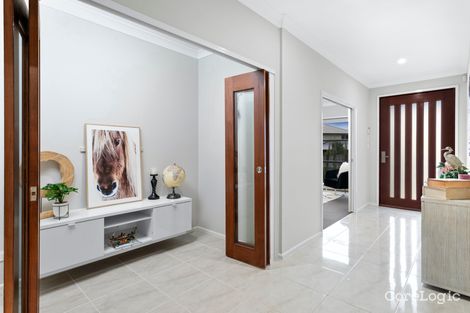Property photo of 8 Kerrawary Grove Schofields NSW 2762