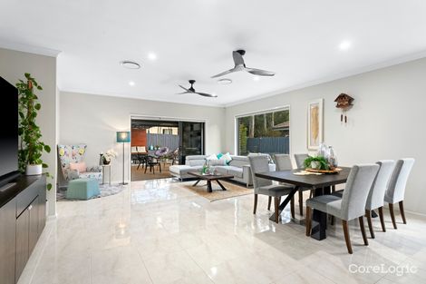 Property photo of 8 Kerrawary Grove Schofields NSW 2762