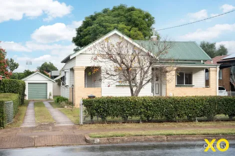 Property photo of 29 York Street Singleton NSW 2330