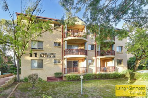 5/11 Shenton Ave, Bankstown, NSW 2200