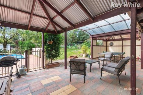 Property photo of 30 Matson Drive Upwey VIC 3158