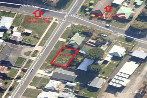 301 Larter St, Canadian, VIC 3350