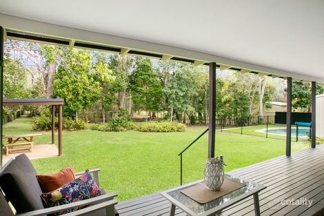 Property photo of 415 Lake Macdonald Drive Lake Macdonald QLD 4563