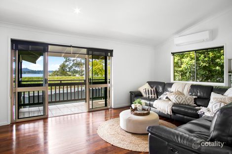 Property photo of 415 Lake Macdonald Drive Lake Macdonald QLD 4563