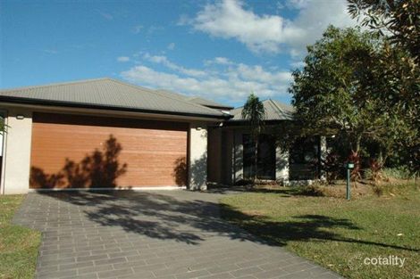 Property photo of 24 Seclusion Drive Palm Cove QLD 4879