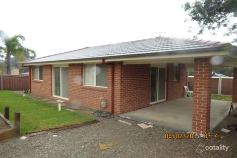 35 Tourmaline St, Eagle Vale, NSW 2558