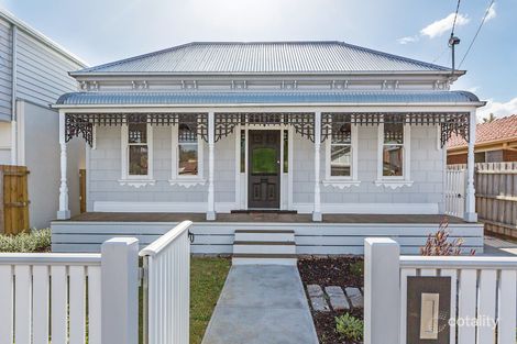 Property photo of 10 Agnes Street Yarraville VIC 3013